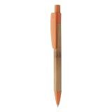 Colothic - bamboe balpen - 