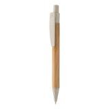 Boothic - bamboe balpen - 