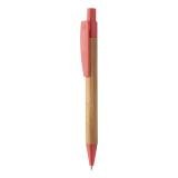 Boothic - bamboe balpen - 