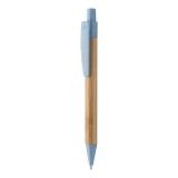 Boothic - bamboe balpen - 
