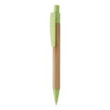 Boothic - bamboe balpen - 