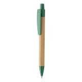 Colothic - bamboe balpen - 