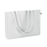 RESPECT COLOURED - Gerecyclede tas 280 gr/m² - 