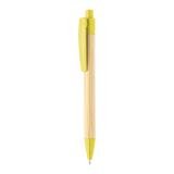 Boothic - bamboe balpen - 