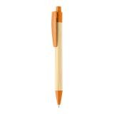 Boothic - bamboe balpen - 