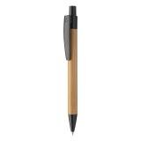 Colothic - bamboe balpen - 