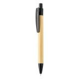 Boothic - bamboe balpen - 