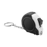 Rapid - rolbandmaat sleutelhanger - 