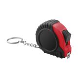 Rapid - rolbandmaat sleutelhanger - 