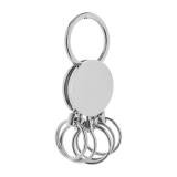 Cinco - sleutelhanger - 