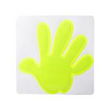 Astana - reflector sticker hand - 