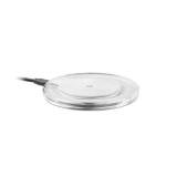 UVE CHARGING + - Rond draadloze oplader - 