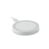 WIRELESS PLATO + - Kleine draadloze oplader - 