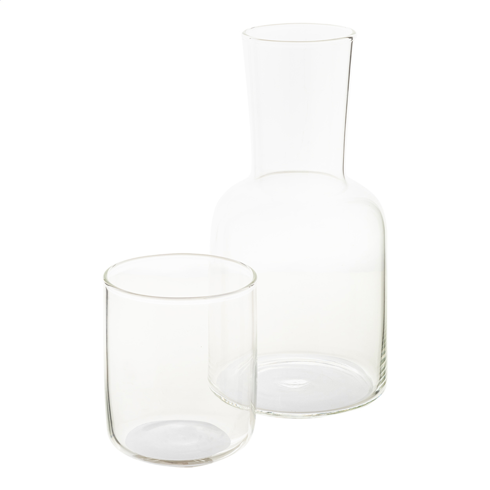 Palmer - karaf en glazen set