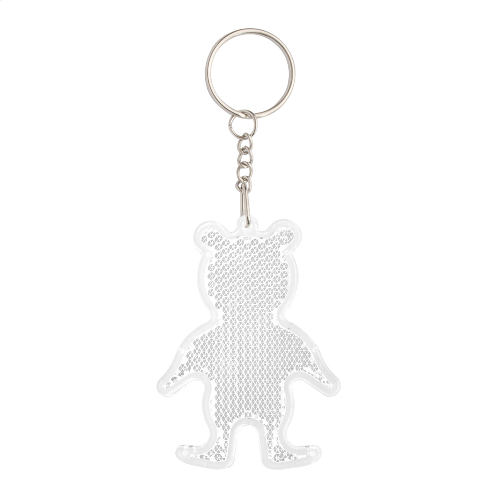 Safebear - sleutelhanger
