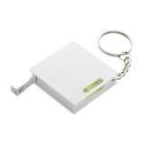 Level - rolbandmaat sleutelhanger - 