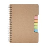 Seeky - notitieboek - 