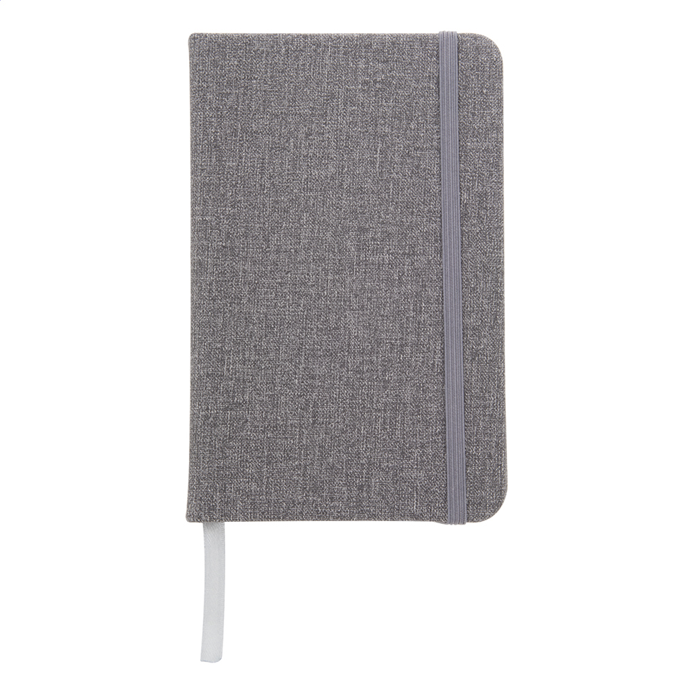 Gabbro A6 - notitieboek