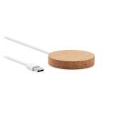 KOKE - Draadloze oplader 10W - 