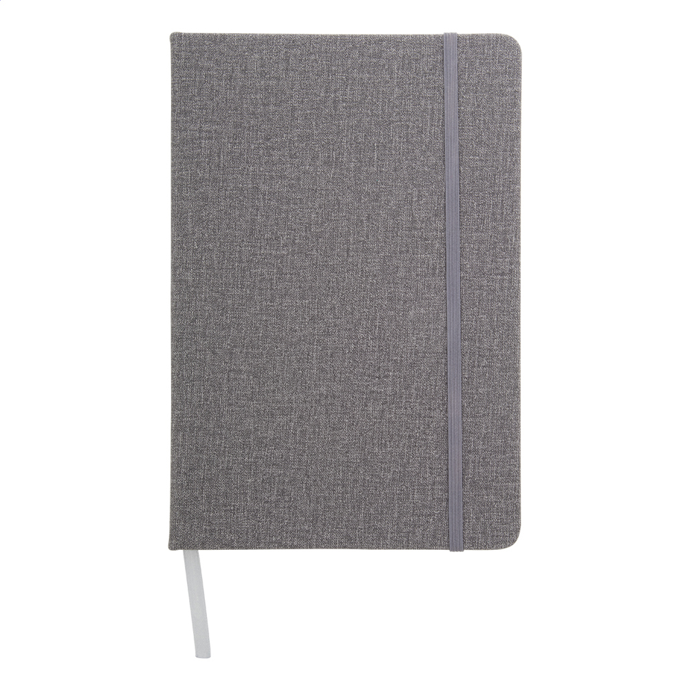 Gabbro A5 - notitieboek