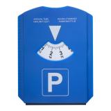ScraPark - parkeerschijf - 