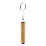 Lampoo - bamboe zaklamp - 