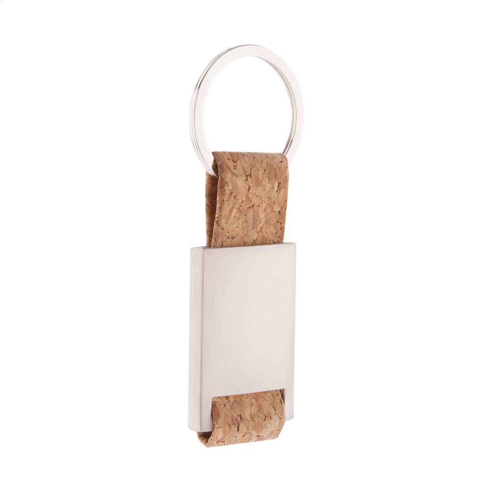 Cortica - sleutelhanger