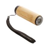 Bloomen - bamboe zaklamp - 
