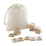Galois - tel spel - 