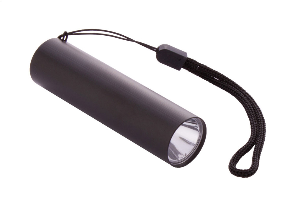 Chargelight - oplaadbare zaklamp