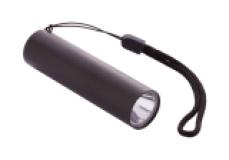 Chargelight - oplaadbare zaklamp - 