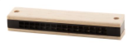 Sonny - mondharmonica - 