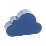 Cumulus - anti stress bal - 