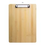 Bamboard - bamboe clipboard - 