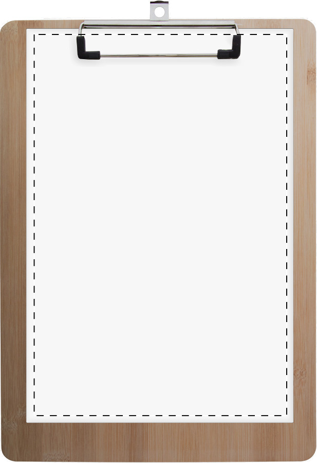 Inlegvel van papier