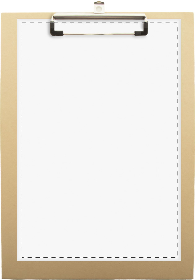 Inlegvel van papier