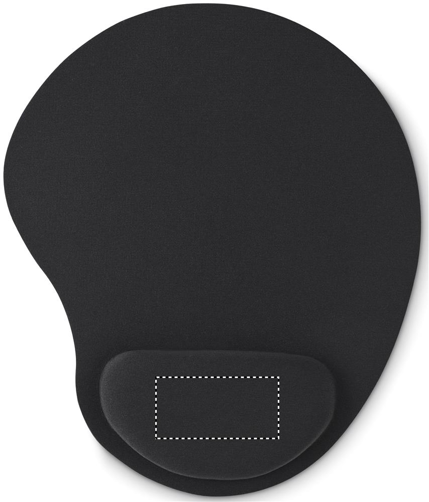 WRIST SUPPORT (max 60 x 30 mm)