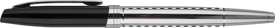 Rollerpen vat - rechtshandig 