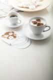 Typica - cappuccino set