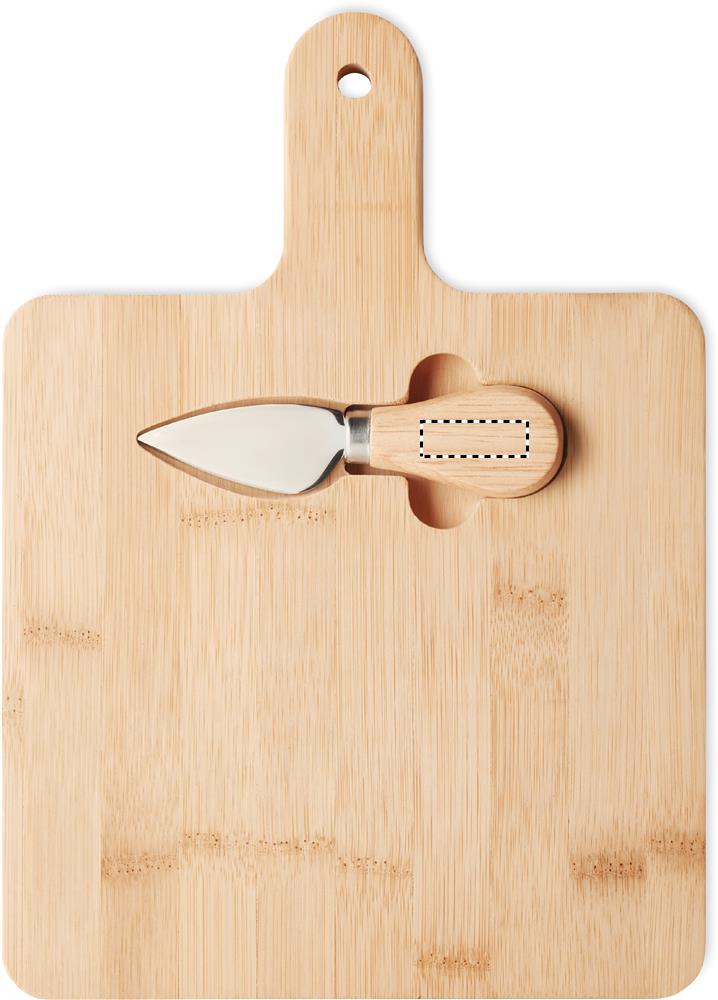 KNIFE (max 30 x 10 mm)