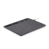 SUPERPAD - RPET muismat 15W oplader - 