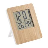 Tenkebo - weerstation - 