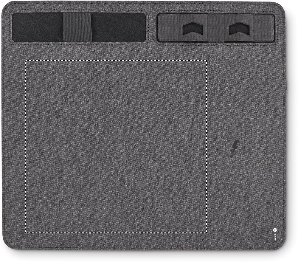 PAD (max 200 x 190 mm)