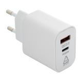 Recharge - RABS USB wandoplader - 