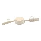 Komugo - USB-oplaadkabel - 