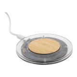 SeeCharge - transparante draadloze oplader - 