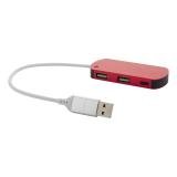 Raluhub - USB hub - 