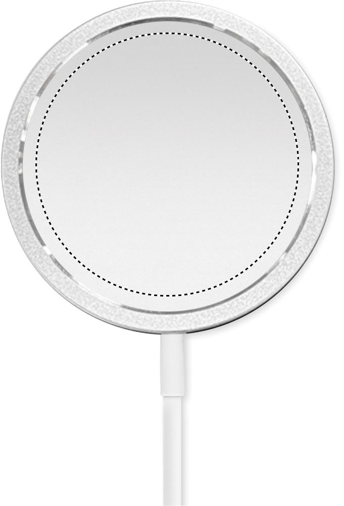 CHARGER SIDE 1 (max 45 x 45 mm)