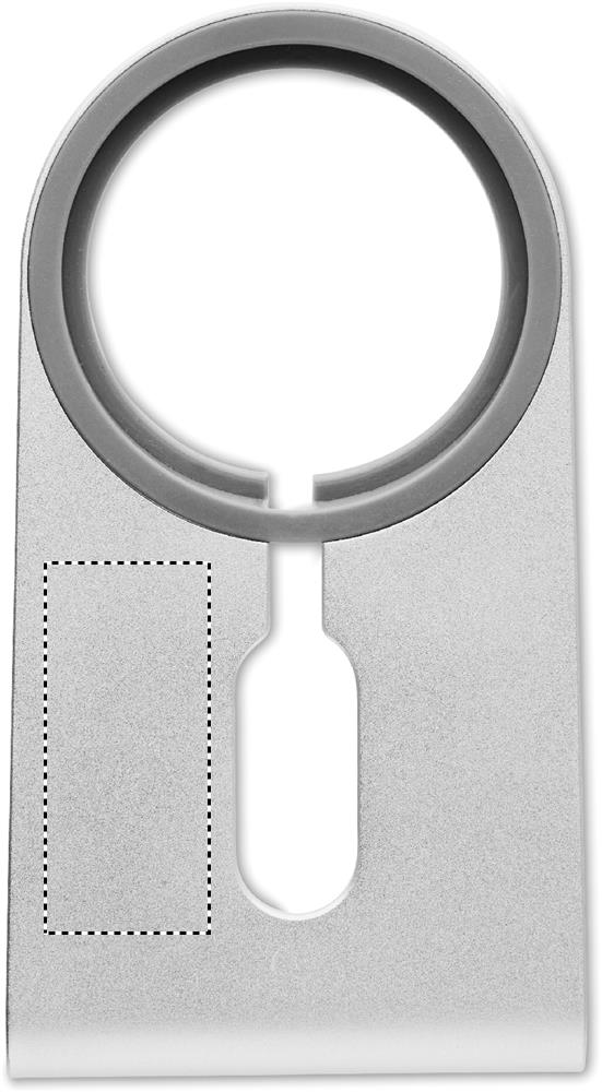 STAND SIDE 2 (max 20 x 45 mm)