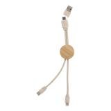 Nihon - USB-oplaadkabel - 
